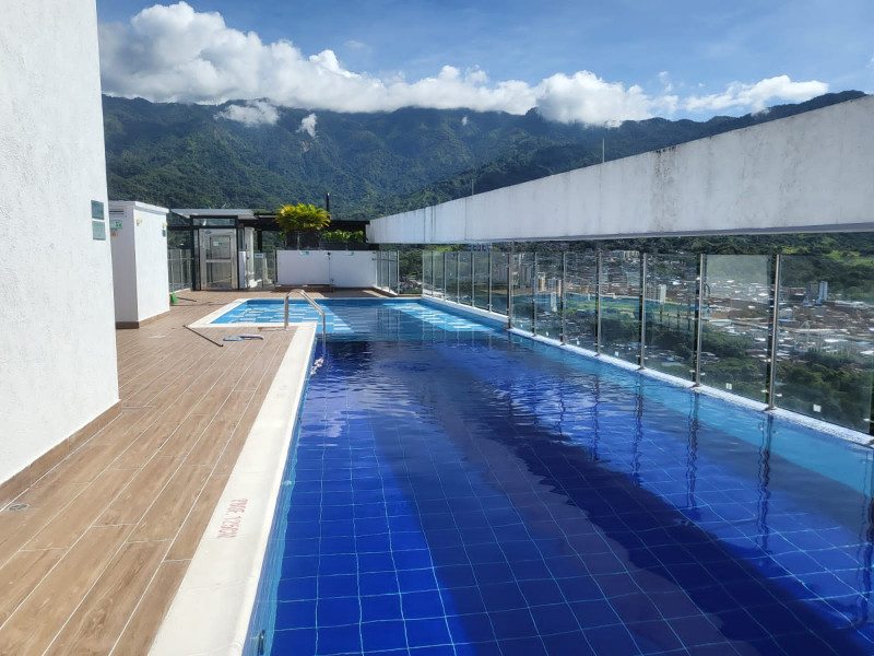 APARTAMENTO en Ibagué