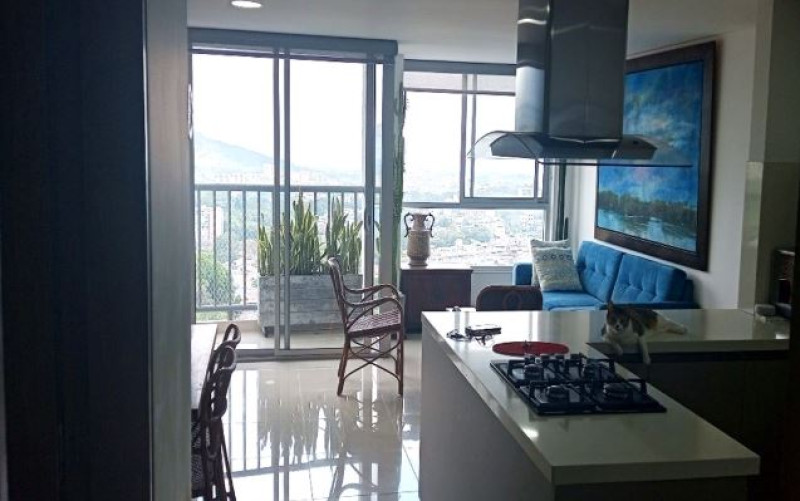 APARTAMENTO en Ibagué