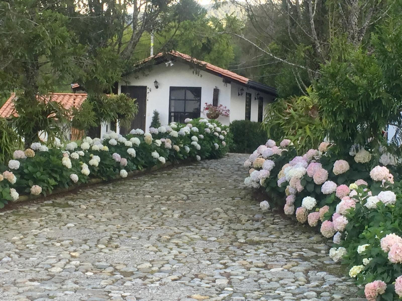 CASA CAMPESTRE en La Ceja