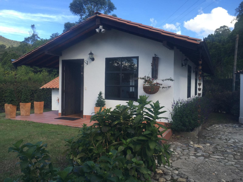 CASA CAMPESTRE en La Ceja