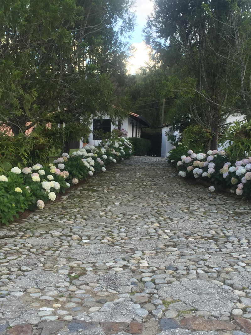 CASA CAMPESTRE en La Ceja
