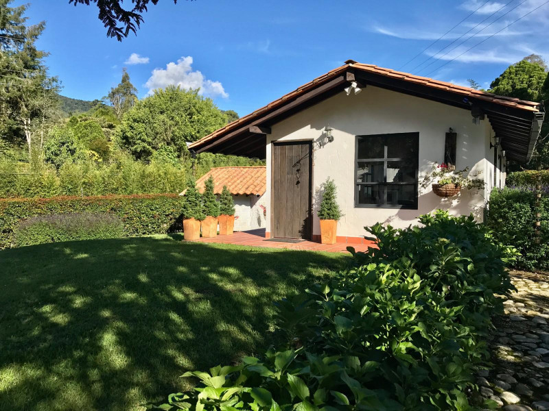 CASA CAMPESTRE en La Ceja