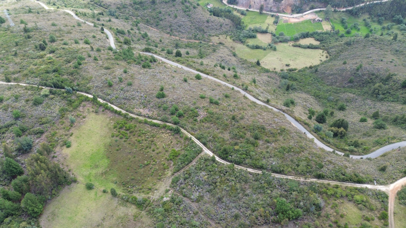 LOTE en Tibasosa