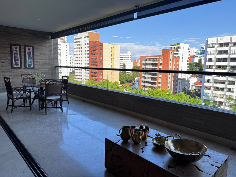 APARTAMENTO en Cali