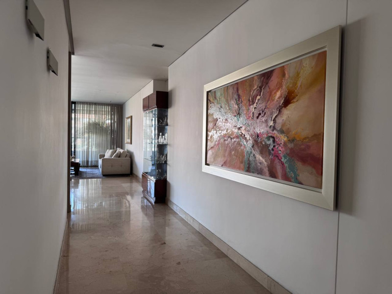 APARTAMENTO en Cali