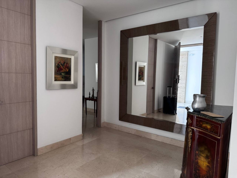 APARTAMENTO en Cali