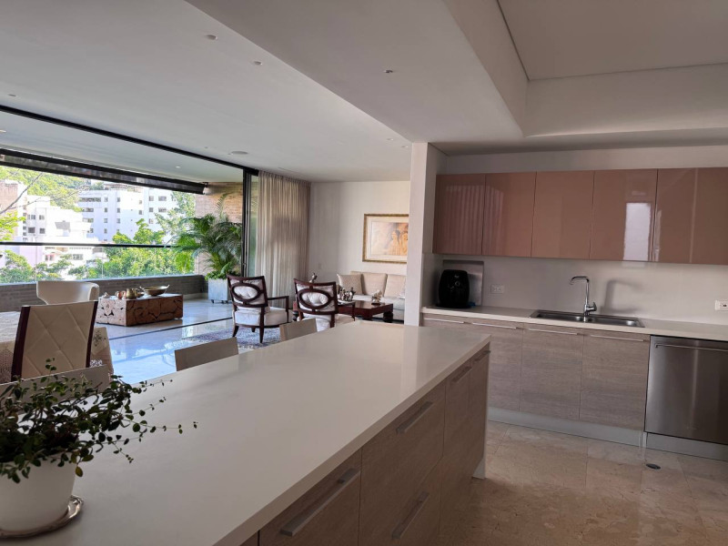 APARTAMENTO en Cali