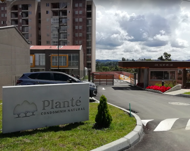 APARTAESTUDIO en Marinilla
