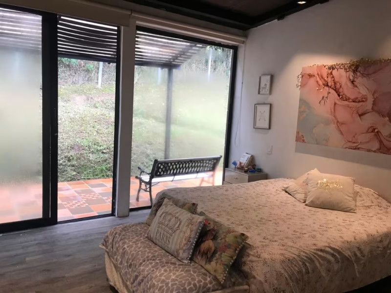 CASA CAMPESTRE en Envigado 