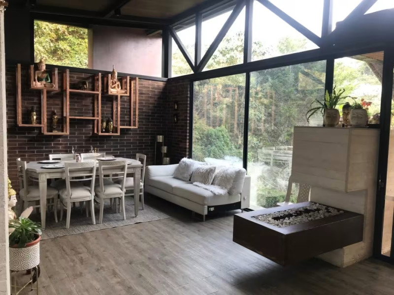 CASA CAMPESTRE en Envigado 
