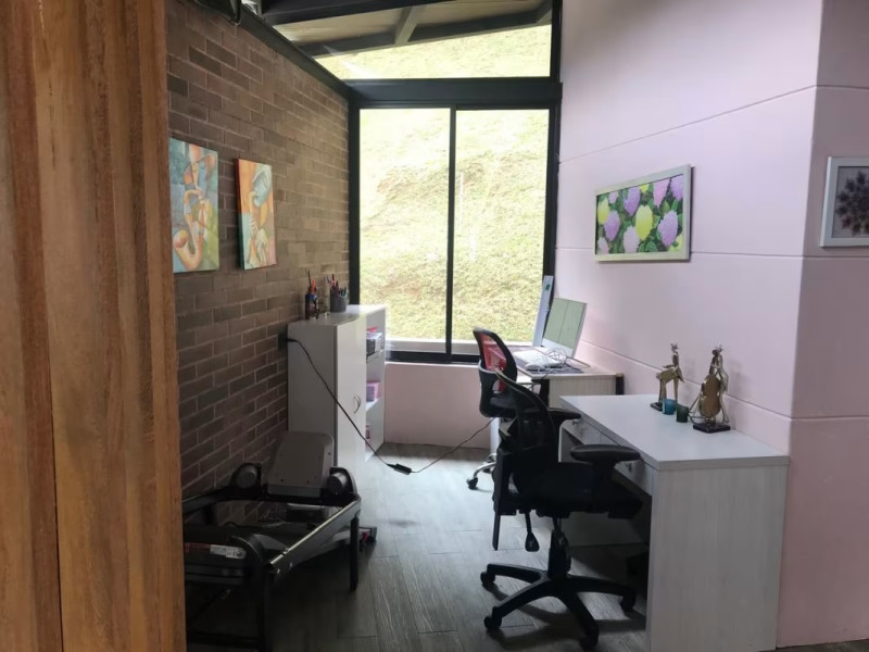CASA CAMPESTRE en Envigado 