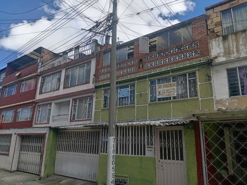 CASA en Bogotá