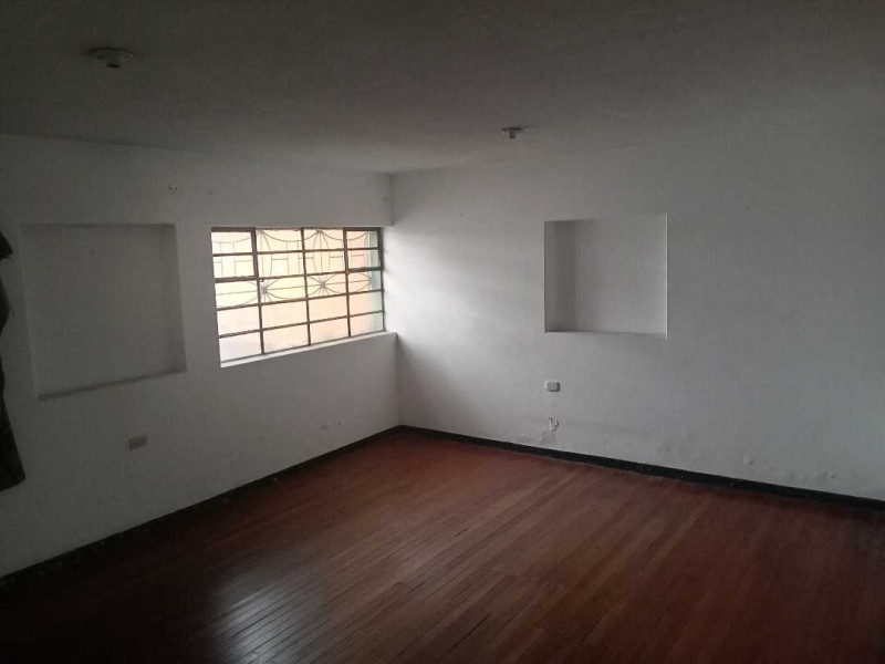 CASA en Bogotá