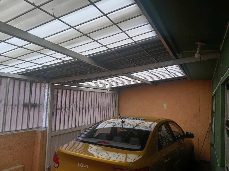 CASA en Bogotá