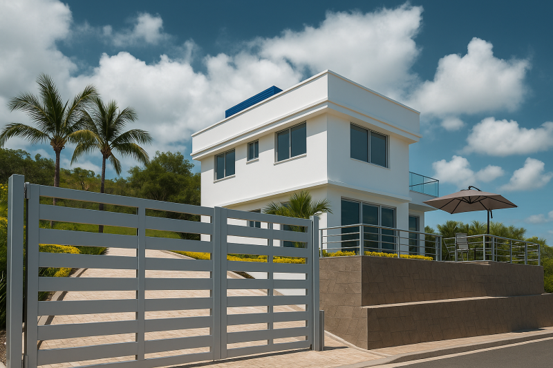CASA en Pensilvania