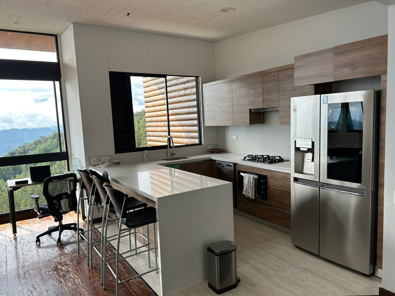 APARTAMENTO en Retiro