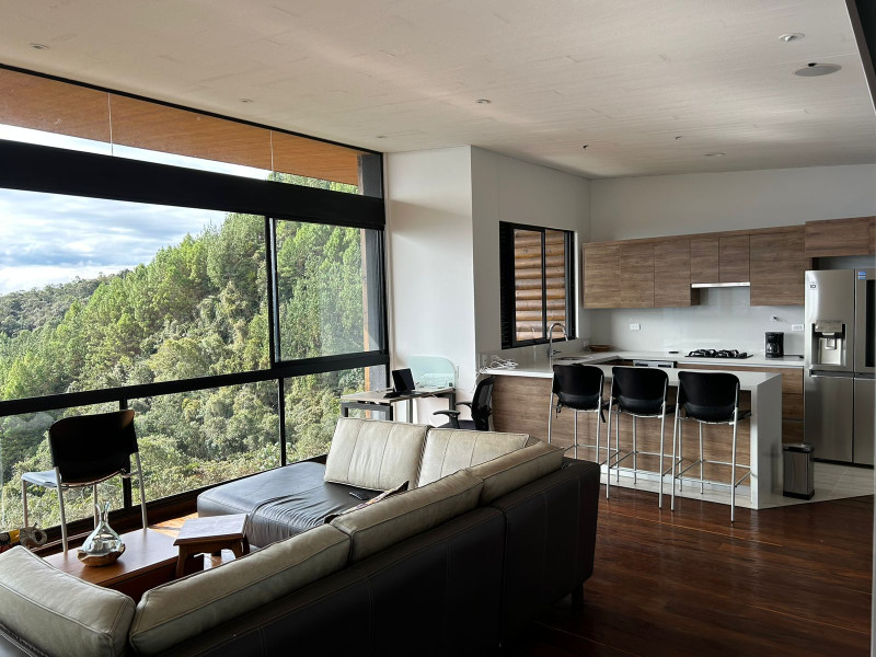 APARTAMENTO en Retiro