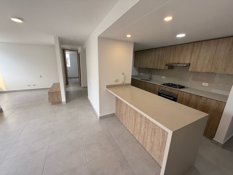 APARTAMENTO en Cali 