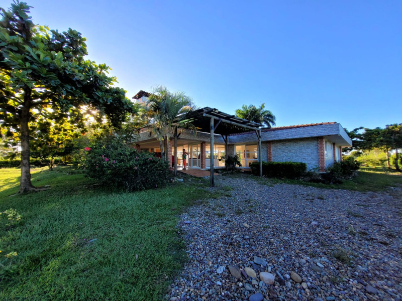 CASA en Villavicencio