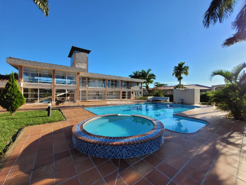 CASA en Villavicencio