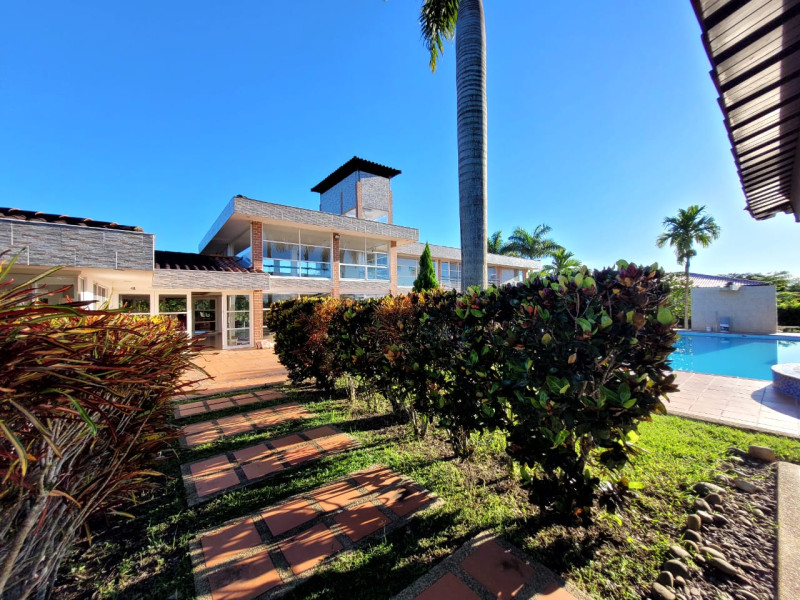 CASA en Villavicencio