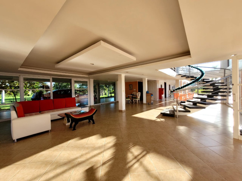 CASA en Villavicencio