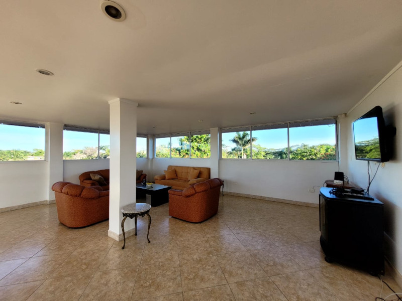 CASA en Villavicencio