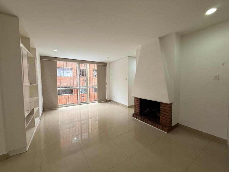 APARTAMENTO en Bogotá