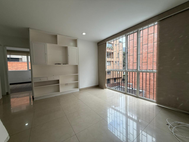 APARTAMENTO en Bogotá