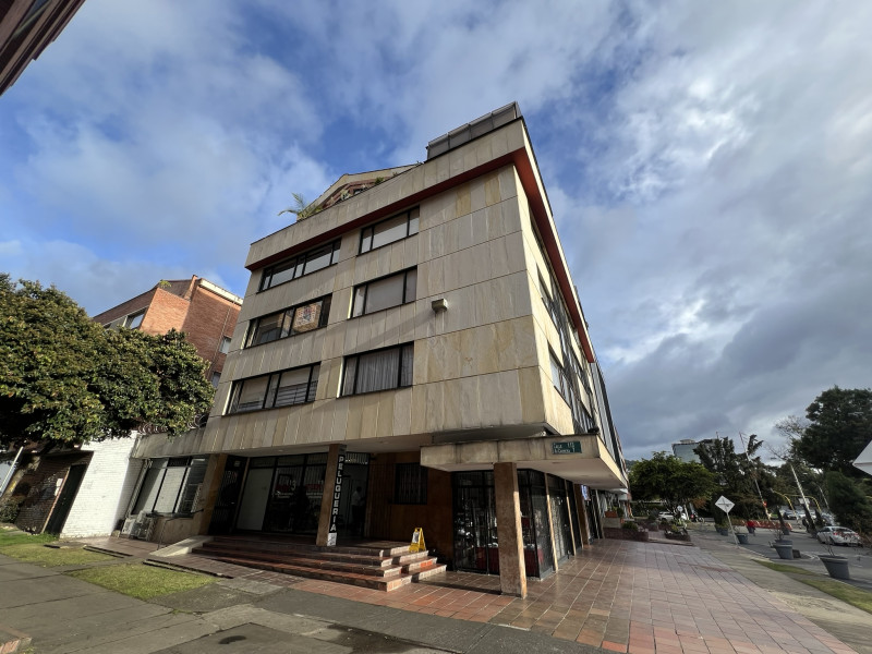 APARTAMENTO en Bogotá