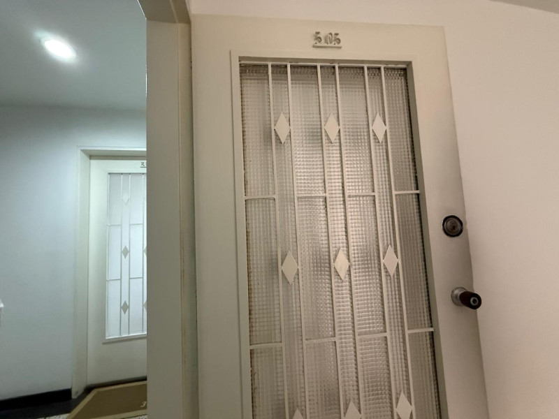 APARTAMENTO en Bogotá