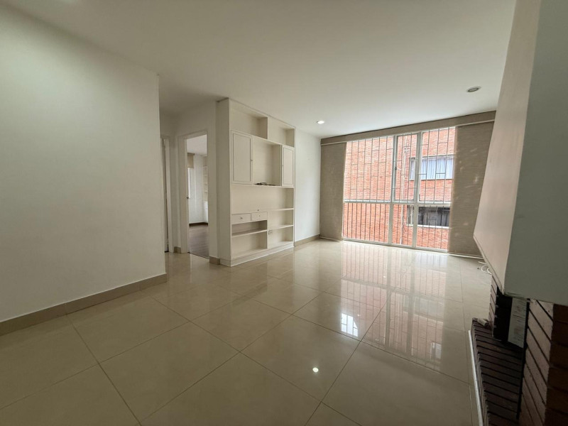 APARTAMENTO en Bogotá