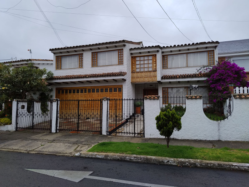 CASA en Bogotá