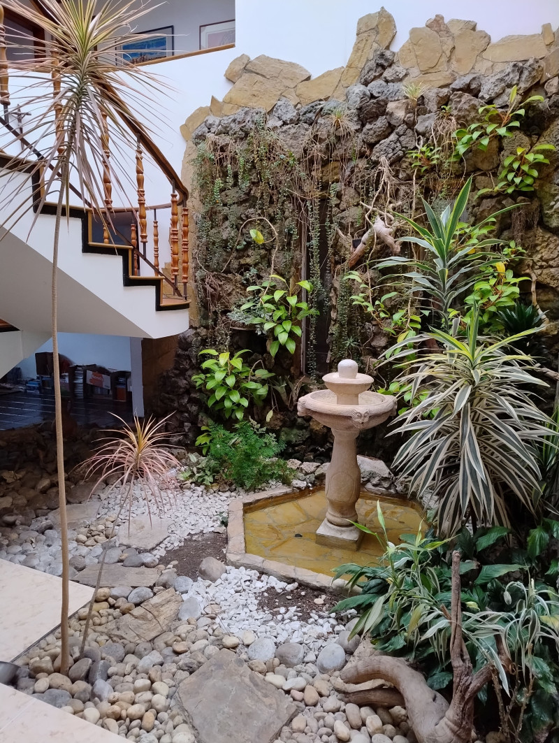 CASA en Bogotá