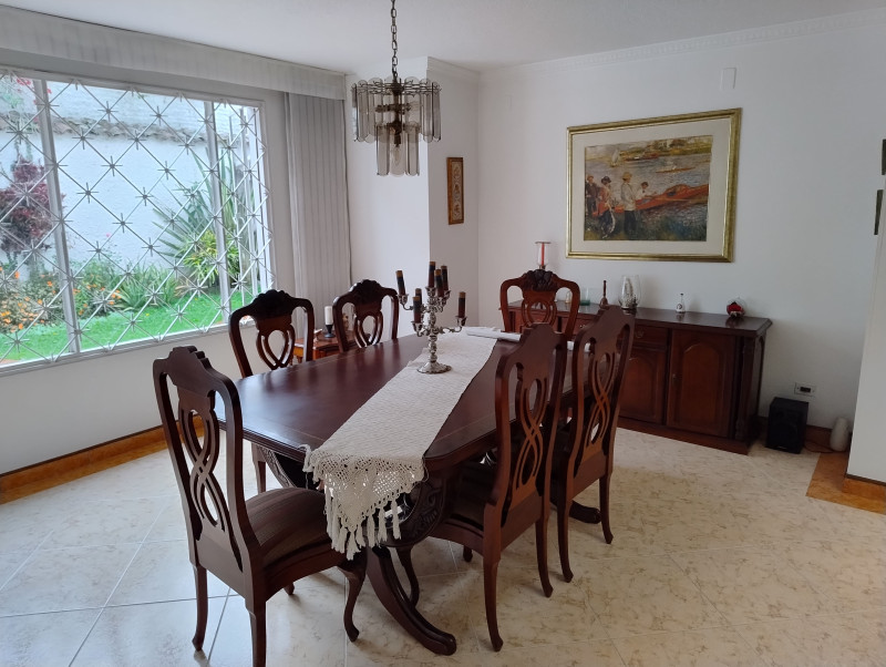 CASA en Bogotá