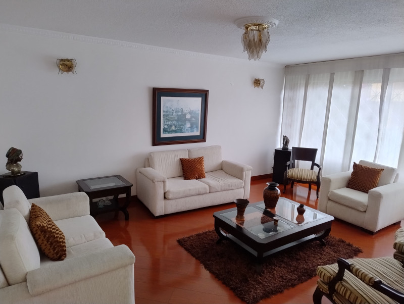 CASA en Bogotá