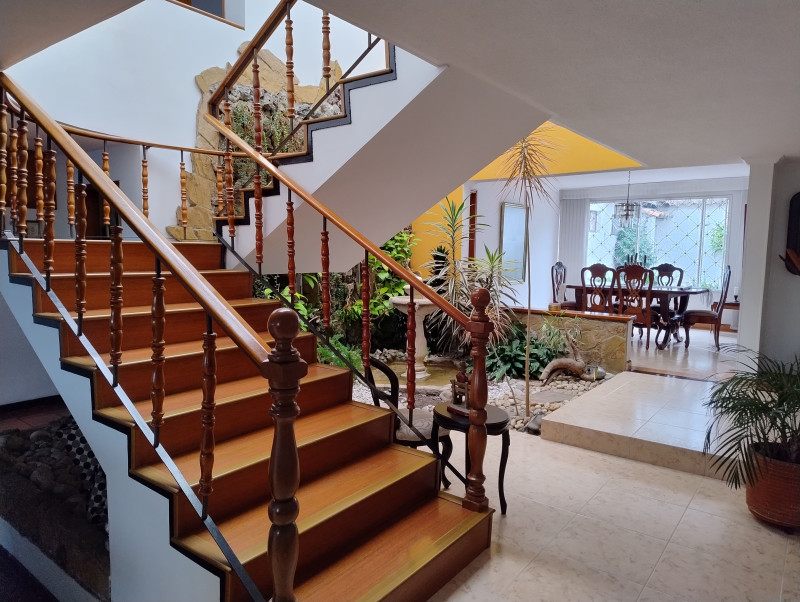 CASA en Bogotá