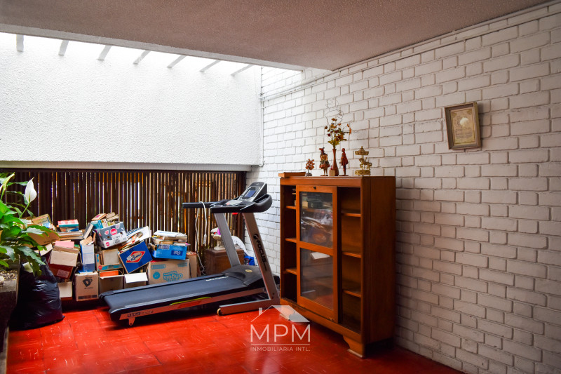 CASA en Bogotá