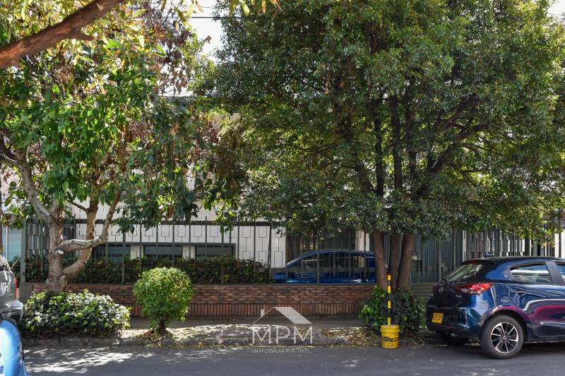 CASA en Bogotá
