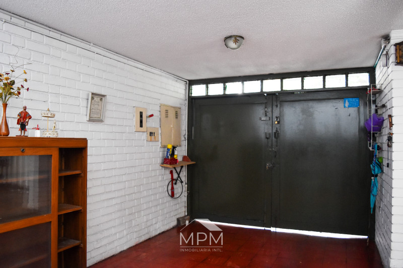 CASA en Bogotá