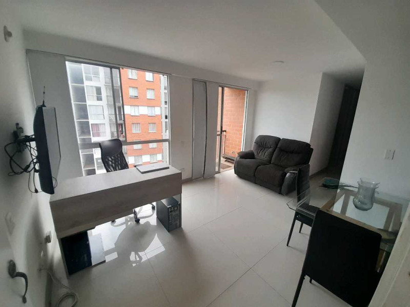 APARTAMENTO en Cali 