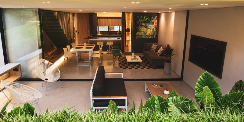 CASA en Ibagué
