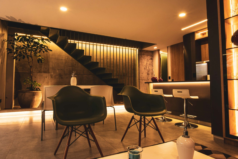 CASA en Ibagué