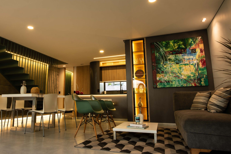 CASA en Ibagué
