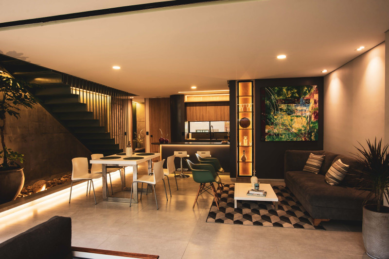 CASA en Ibagué