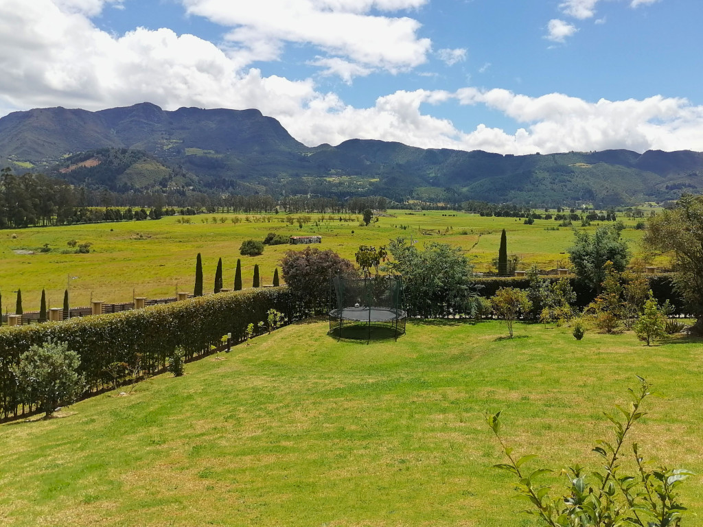 CASA CAMPESTRE en Sopó