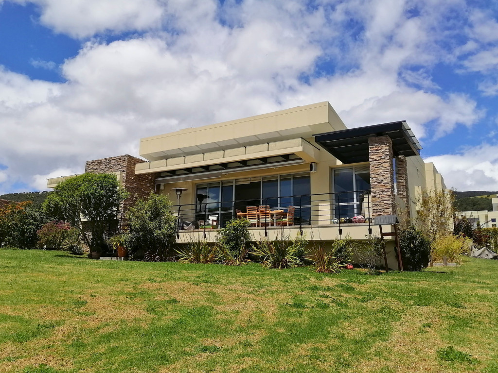 CASA CAMPESTRE en Sopó
