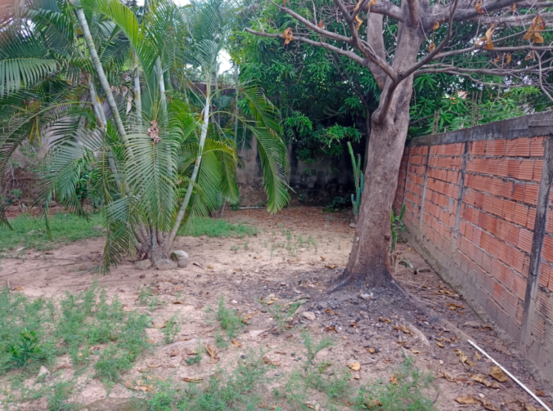 LOTE en Melgar