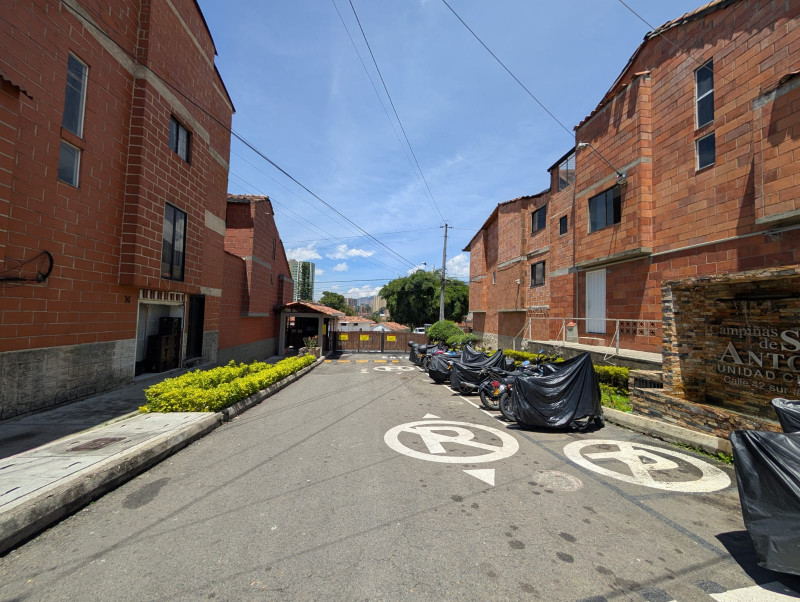 CASA en Medellín 