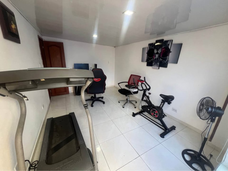 CASA en Bogotá